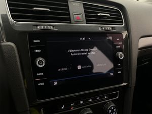 Volkswagen Golf bild 17