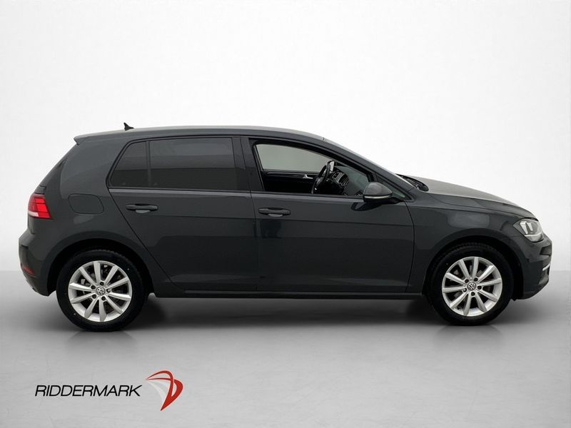 Volkswagen Golf bild 9