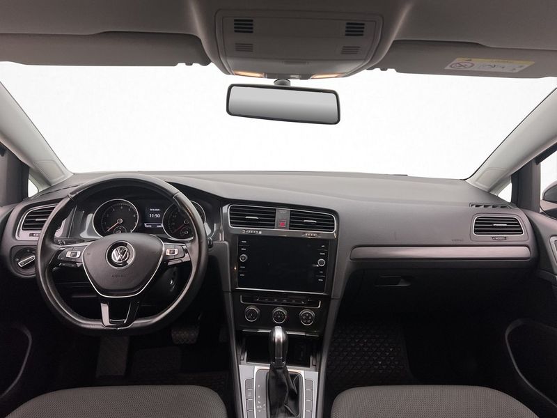 Volkswagen Golf bild 12