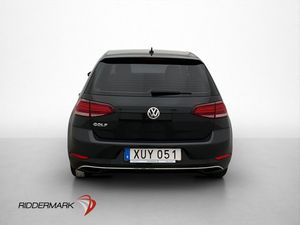Volkswagen Golf bild 7