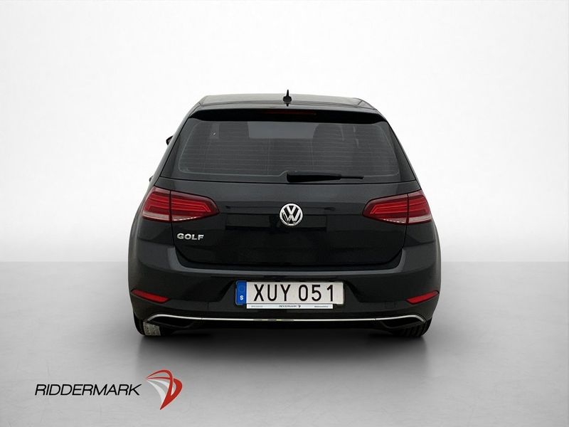 Volkswagen Golf bild 7
