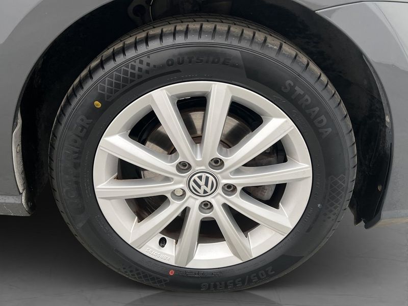 Volkswagen Golf bild 28