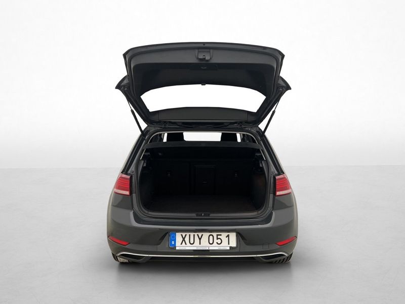Volkswagen Golf bild 24