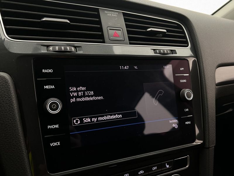 Volkswagen Golf bild 19