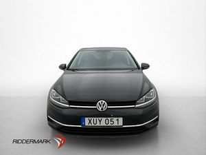 Volkswagen Golf bild 2