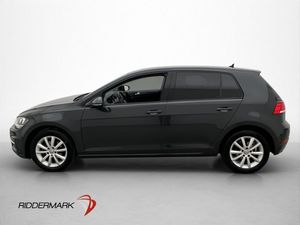 Volkswagen Golf bild 5