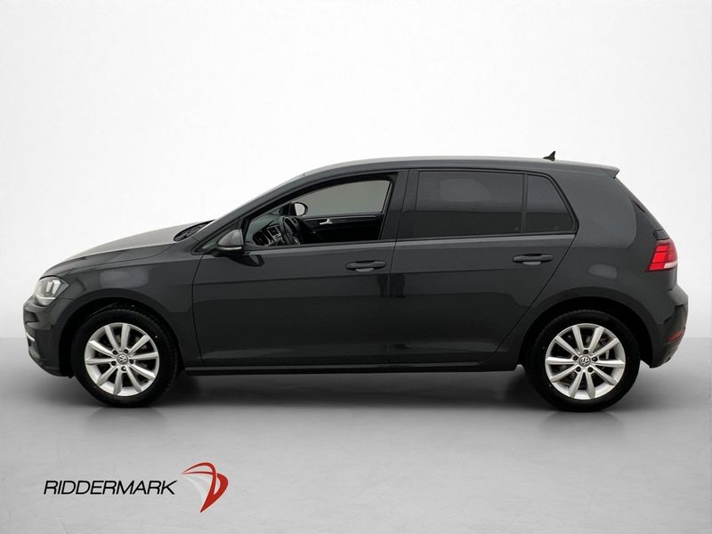 Volkswagen Golf bild 5
