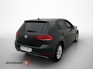 Volkswagen Golf bild 8