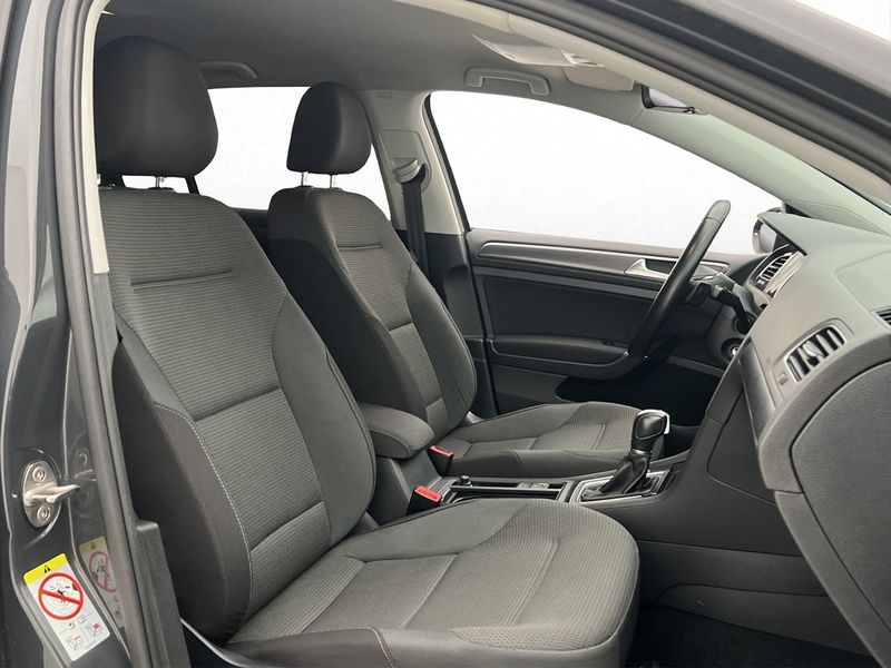Volkswagen Golf bild 21