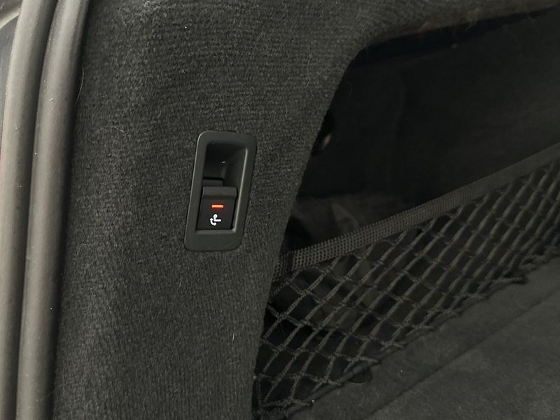 Audi A6 bild 26