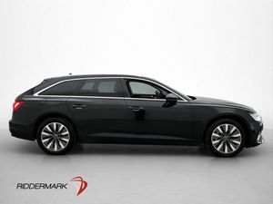 Audi A6 bild 9