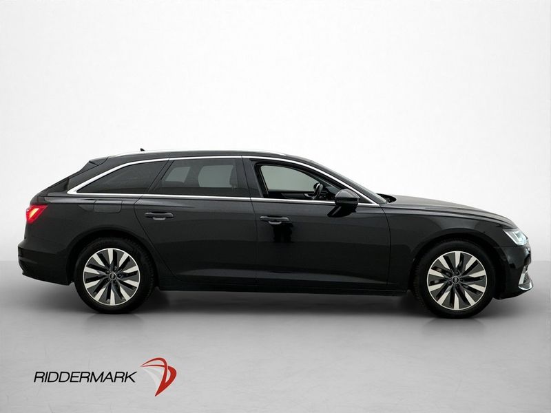 Audi A6 bild 9