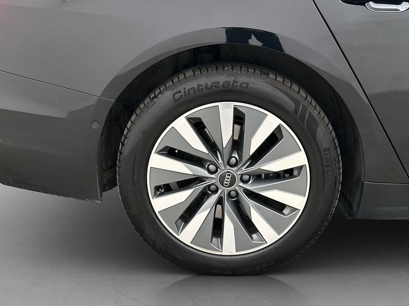 Audi A6 bild 31