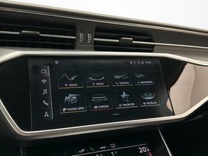 Audi A6 bild 19