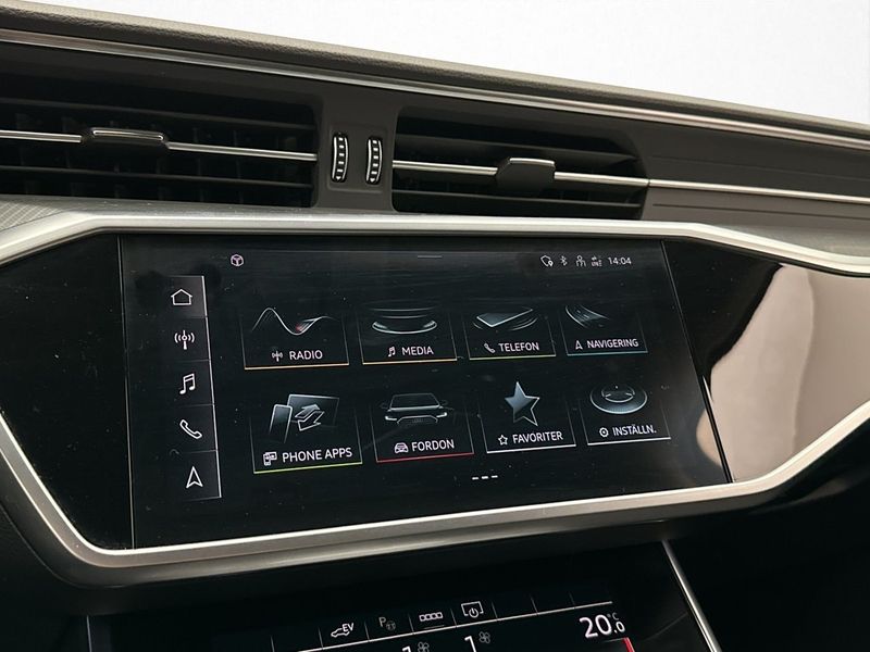 Audi A6 bild 19