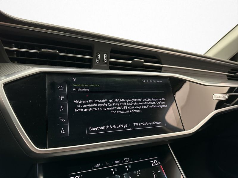 Audi A6 bild 16