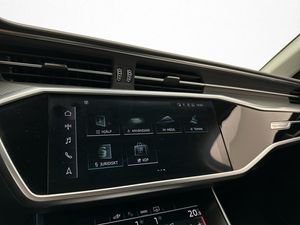 Audi A6 bild 18