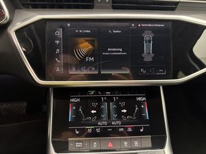 Audi A6 bild 14
