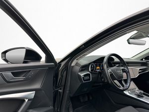 Audi A6 bild 12