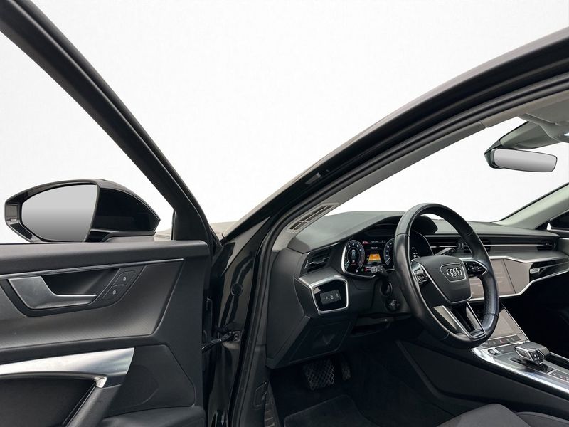 Audi A6 bild 12