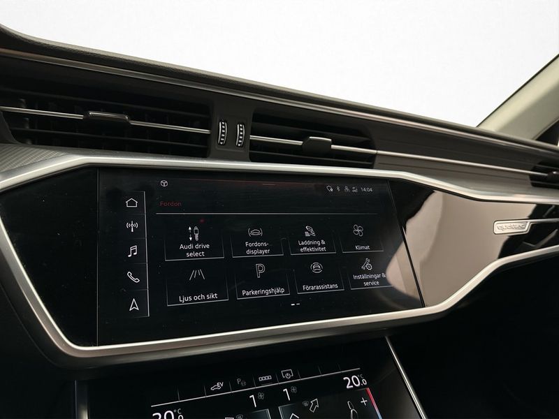 Audi A6 bild 15