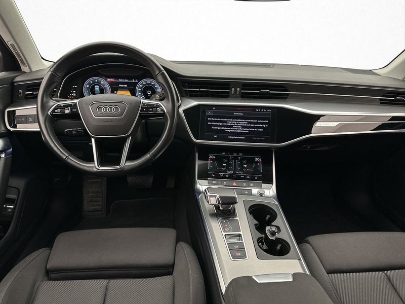 Audi A6 bild 13