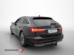 Audi A6 bild 6