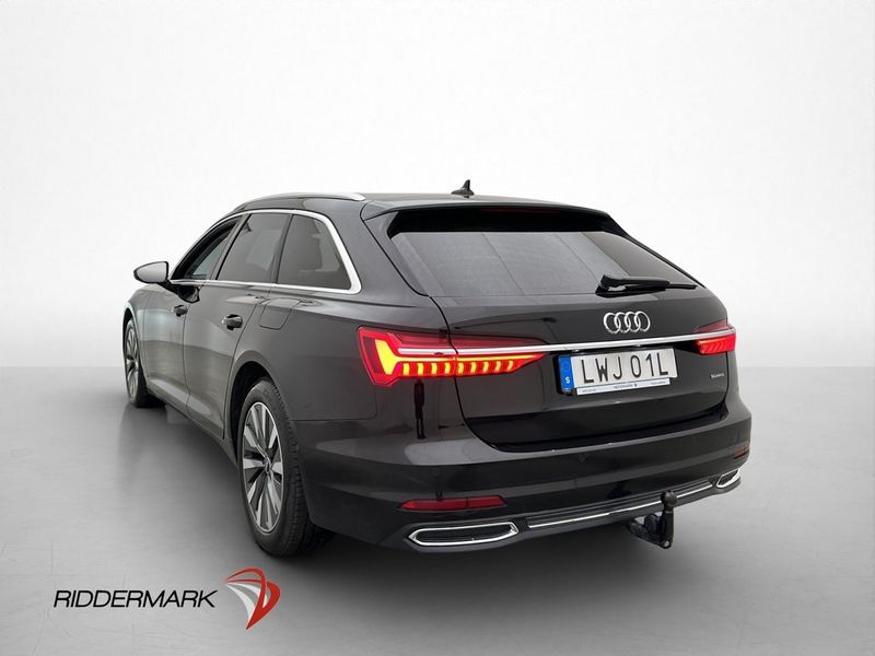 Audi A6 bild 6