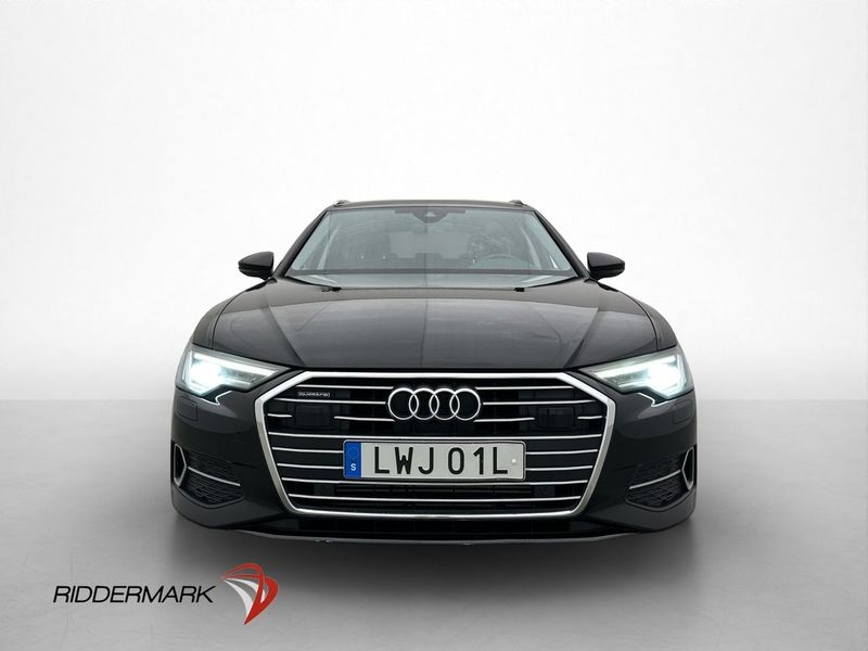 Audi A6 bild 2