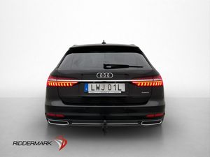 Audi A6 bild 7