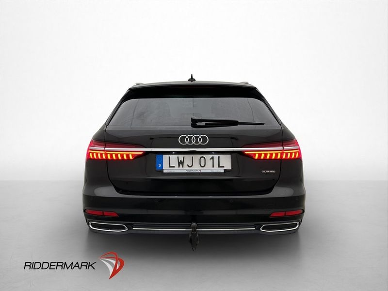 Audi A6 bild 7