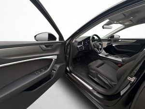 Audi A6 bild 11