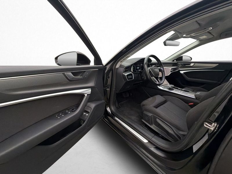 Audi A6 bild 11
