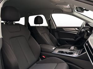Audi A6 bild 21