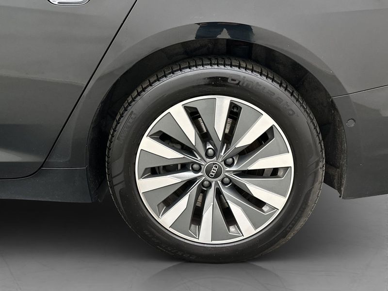 Audi A6 bild 32