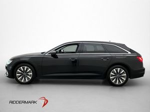 Audi A6 bild 5