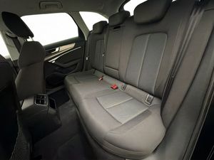 Audi A6 bild 23