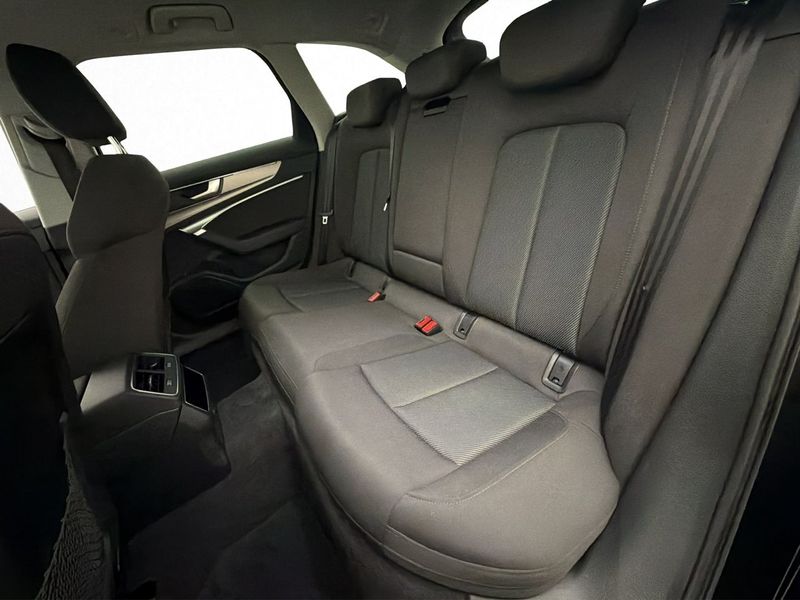 Audi A6 bild 23