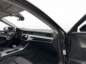 Audi A6 bild 22