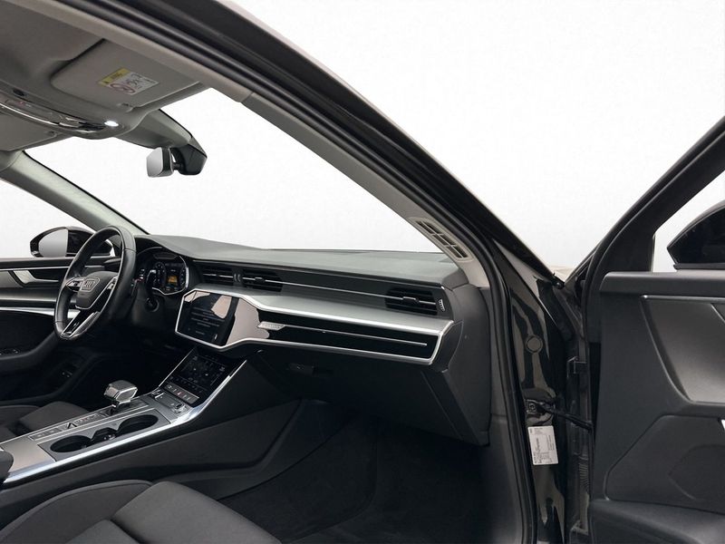 Audi A6 bild 22