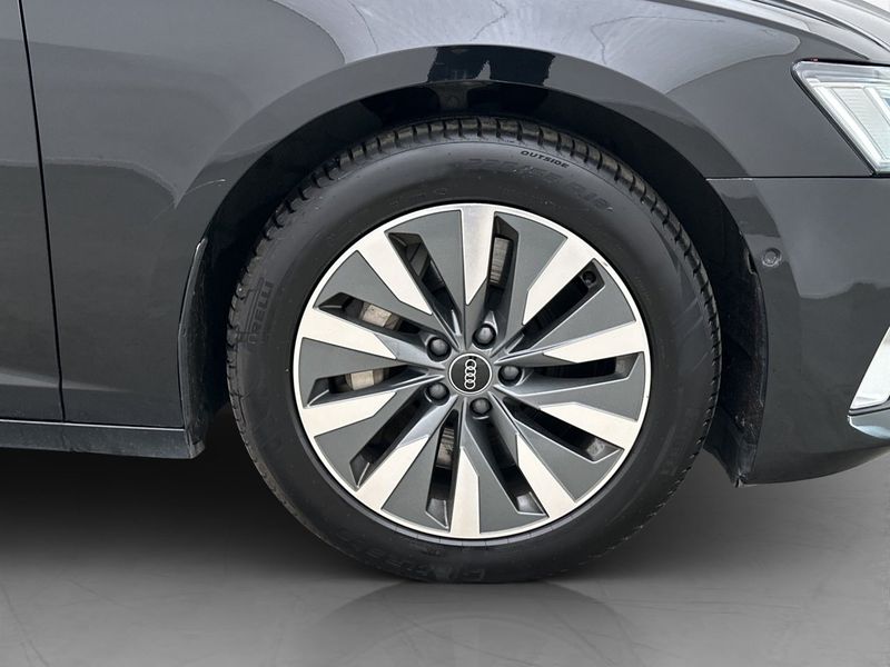Audi A6 bild 30