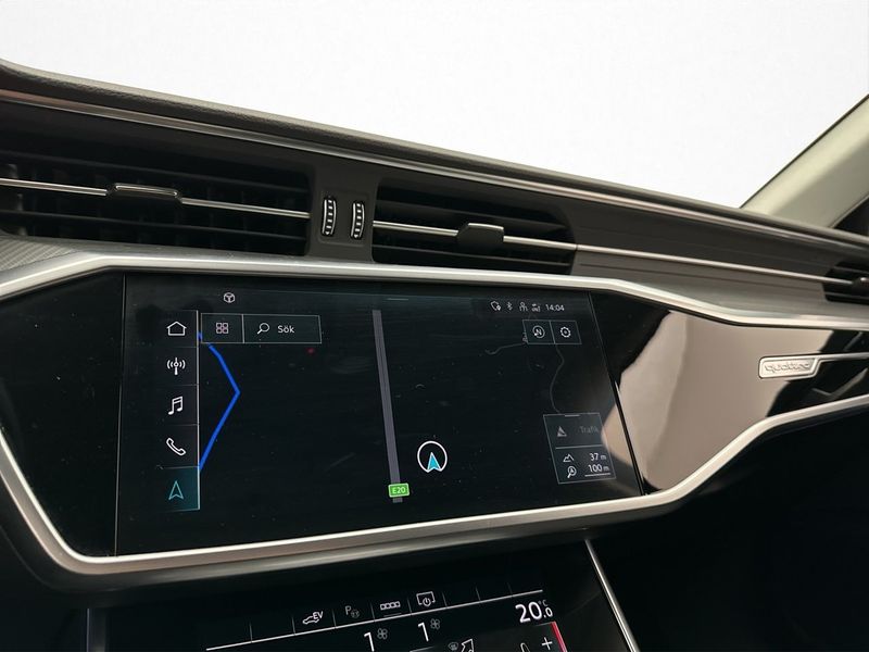 Audi A6 bild 17