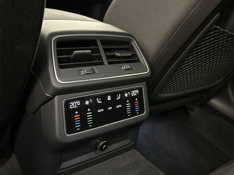 Audi A6 bild 24