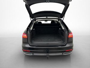 Audi A6 bild 25