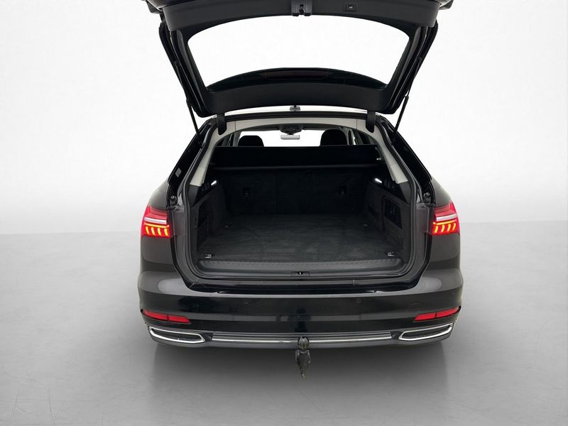 Audi A6 bild 25