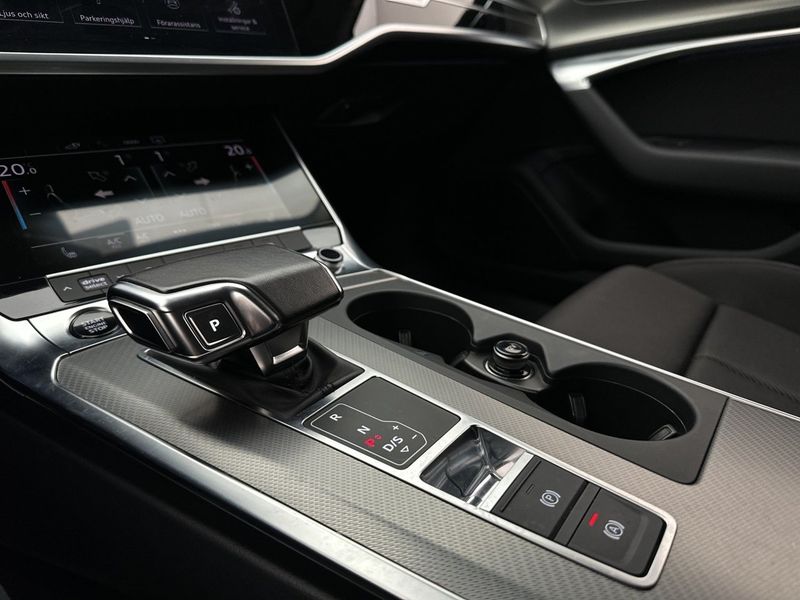 Audi A6 bild 20