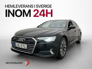 Audi A6 bild 3