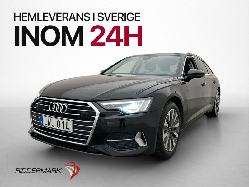 Audi A6 bild 3