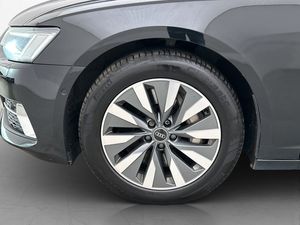 Audi A6 bild 33
