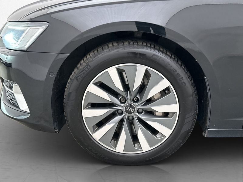 Audi A6 bild 33